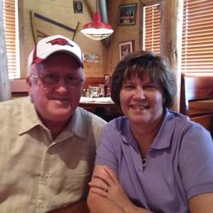 Meet your Posher, Gary